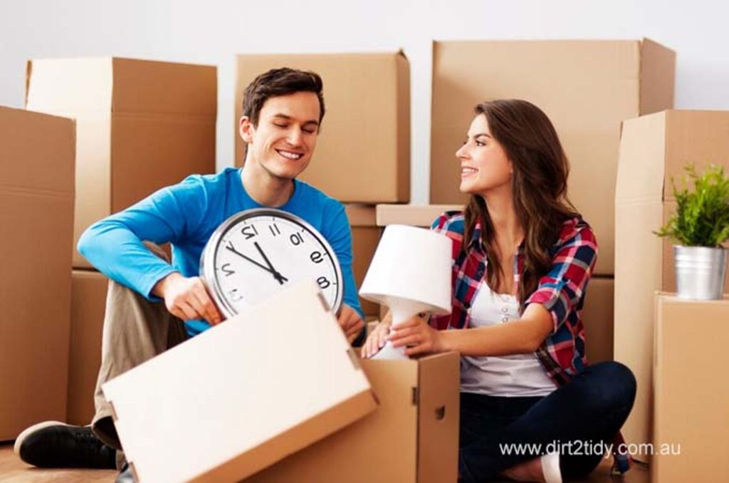 Moving out? Make sure you get your bond back 2 bond back