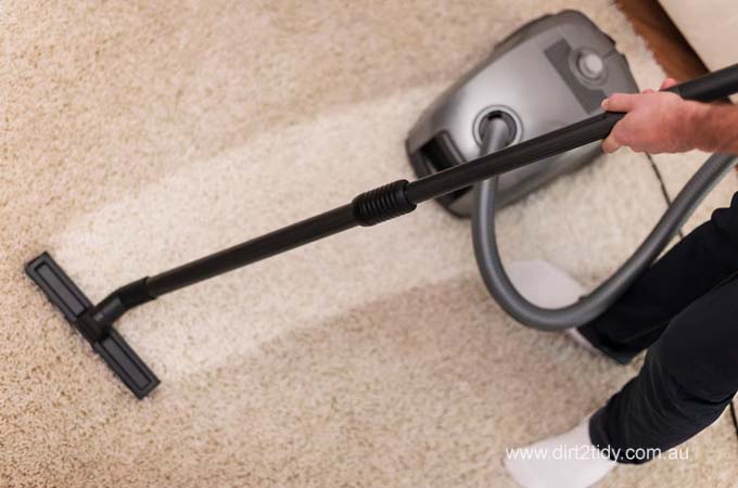The Ultimate Guide to Carpet Cleaning: From Vacuuming to Steam Cleaning 3 Carpet Cleaning