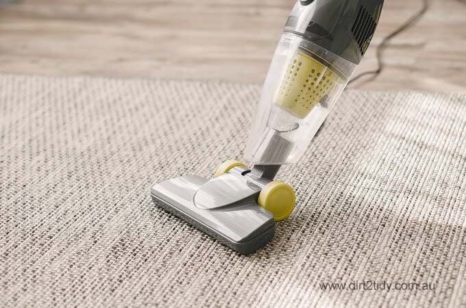 The Ultimate Guide to Carpet Cleaning: From Vacuuming to Steam Cleaning 4 Carpet Cleaning