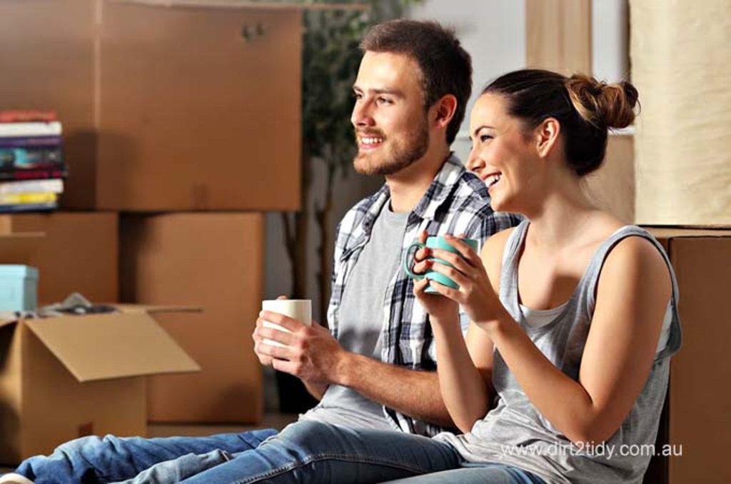 Discover the Secret to a Stress-Free Life: Let Dirt2Tidy Handle Your Domestic Cleaning Needs 4 domestic cleaning