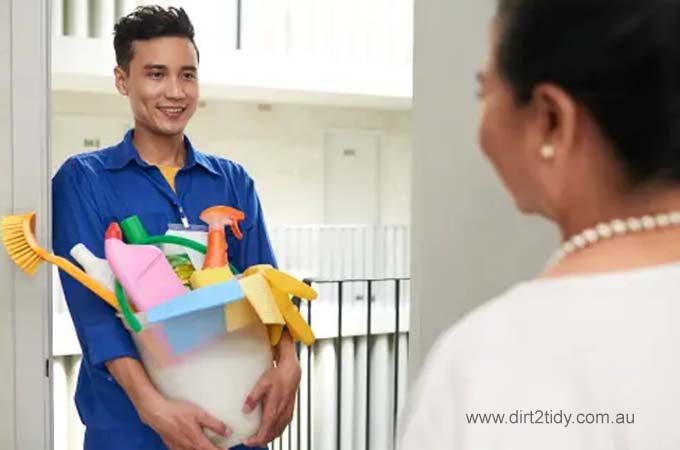 How Domestic Cleaning Services Can Help You Create a Healthy and Clean Home Environment? 2 Healthy and Clean Home Environment