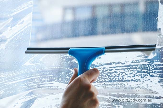 The Importance of Professional Window Cleaning Services for a Sparkling Home 4 Professional Window Cleaning Services