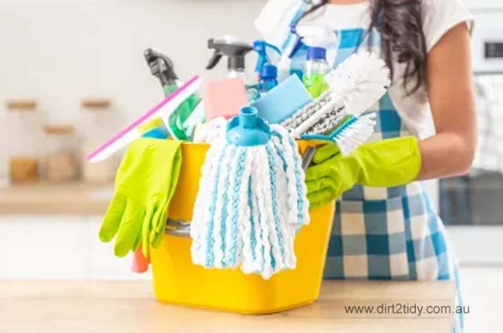 The Hidden Gems: Additional Services Offered by Domestic Cleaners 2 domestic cleaners
