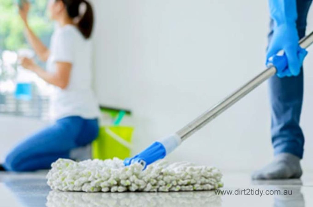 The Hidden Gems: Additional Services Offered by Domestic Cleaners 4 domestic cleaners