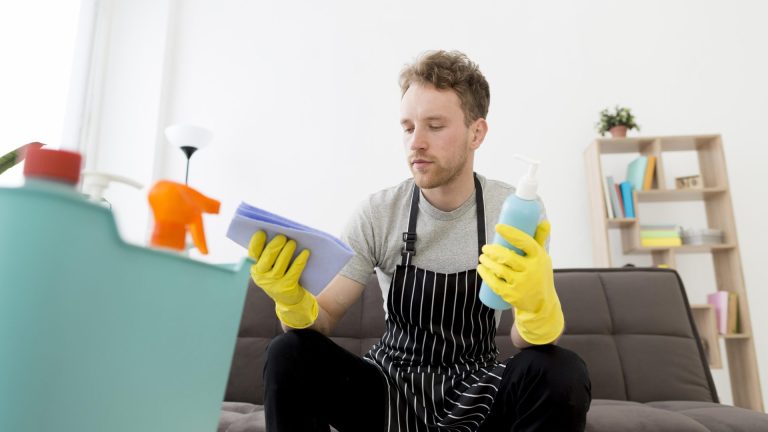 Cost-Effective Cleaning Hacks for Homeowners