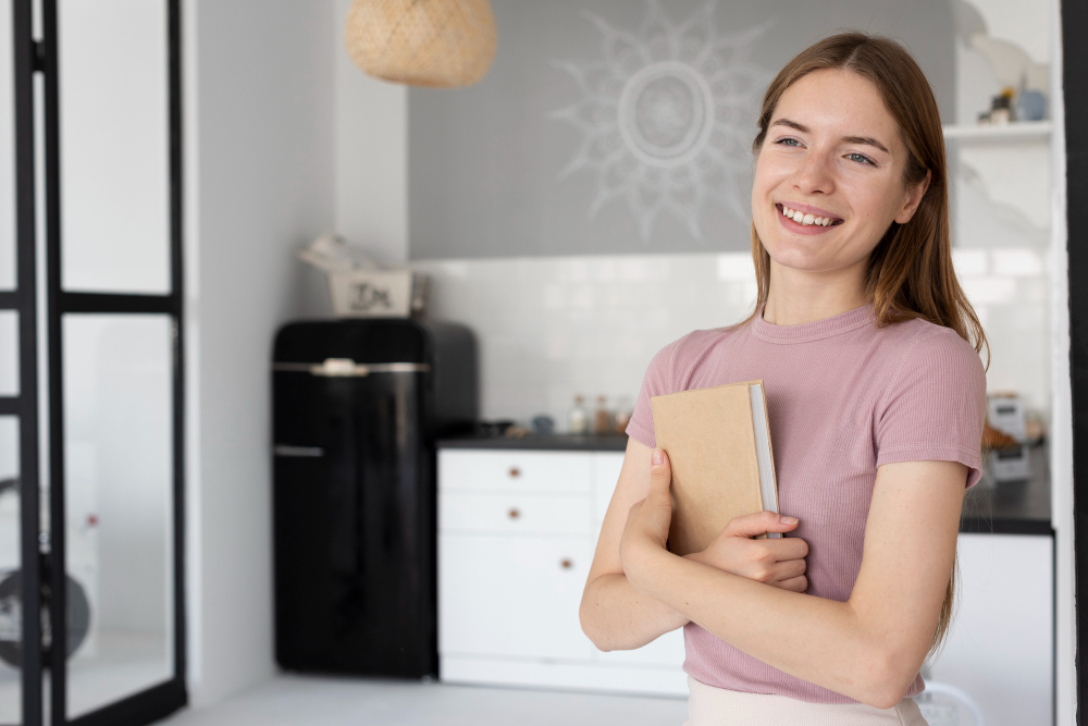 Productive Study Space