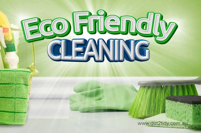 eco-friendly