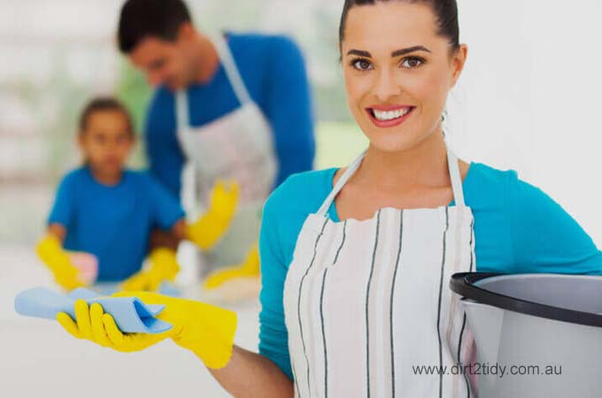 Experience a Spotless Home with Dirt2Tidy: The Trusted Name in Domestic Cleaning 5 domestic cleaning