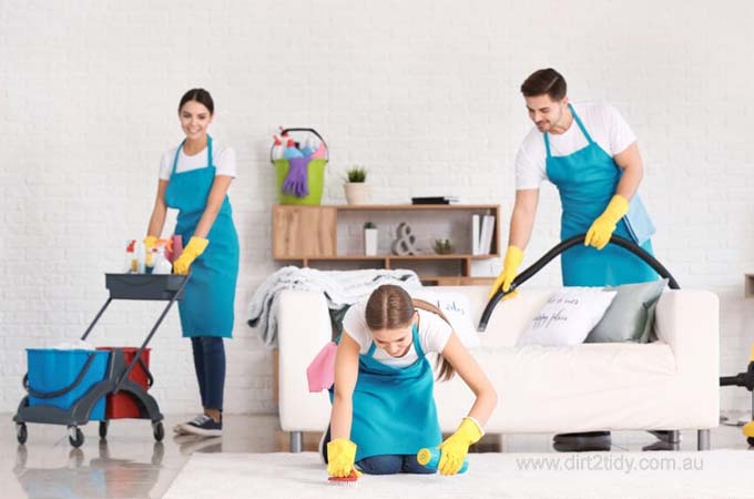 Experience a Spotless Home with Dirt2Tidy: The Trusted Name in Domestic Cleaning 3 domestic cleaning