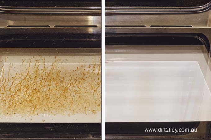 perth vacate cleaning