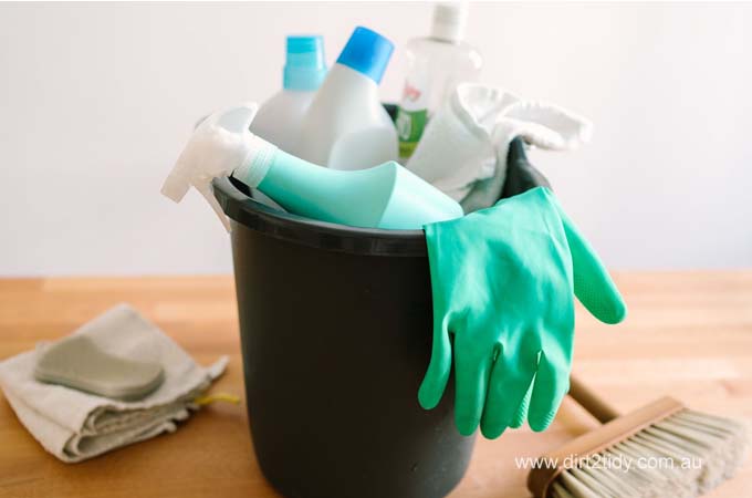 Perfect Domestic Cleaning: Your Path to a Pristine Home 4 domestic cleaning