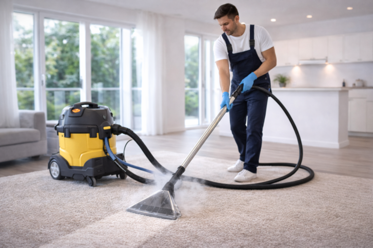 Best Domestic Cleaning Services