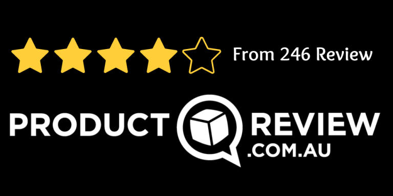 Product Review Feedback