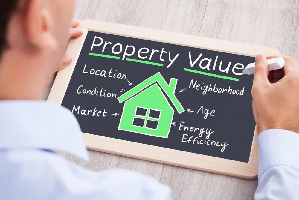 How to Accurately Determine the True Value of Your Property 3 Value of Your Property