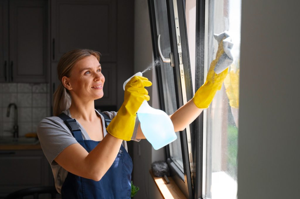 The Ultimate Summer Cleaning Checklist for Your Home 3 Summer cleaning checklist