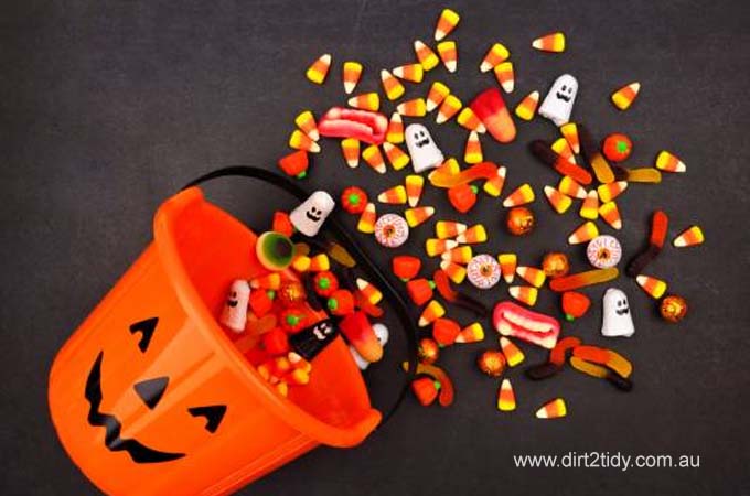Carpet Cleaning Hacks for Removing Halloween Candy and Costume Mishaps 3 carpet cleaning hacks