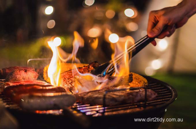 BBQ Cleaning Hacks for a Perfect Australian Grill