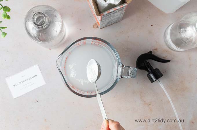 Window Cleaning Tips 