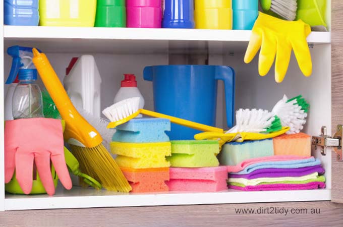 Domestic Cleaning Tips for Australian Households 3 Domestic Cleaning Tips