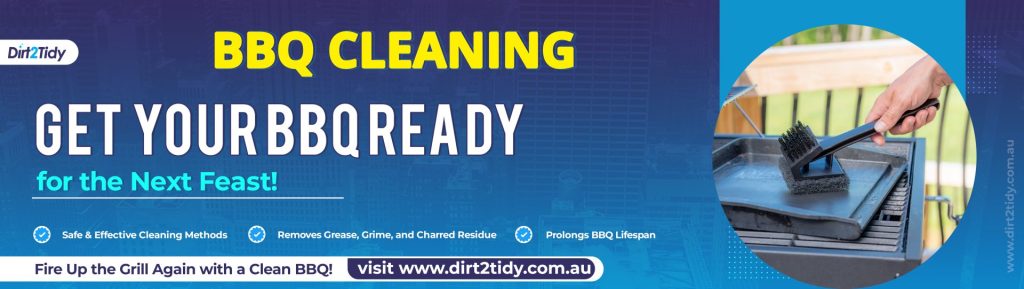 BBQ Cleaning Hacks for a Perfect Australian Grill