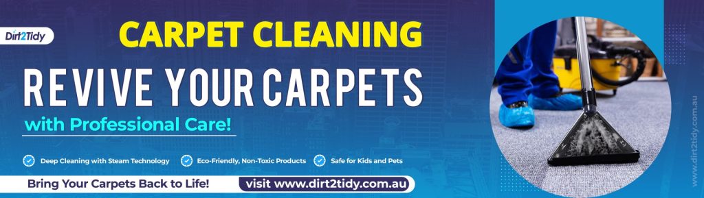 Carpet Cleaning
