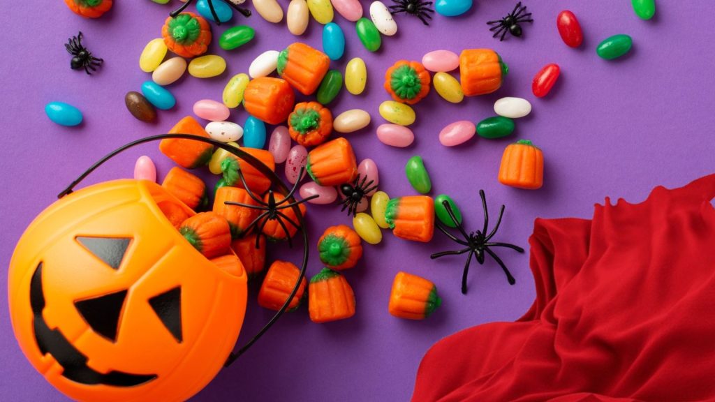 Spooky Stains No More: How to Tackle Halloween Messes with Ease! 4 Remove Halloween Stains: Easy Tips to Clean Spooky Messes