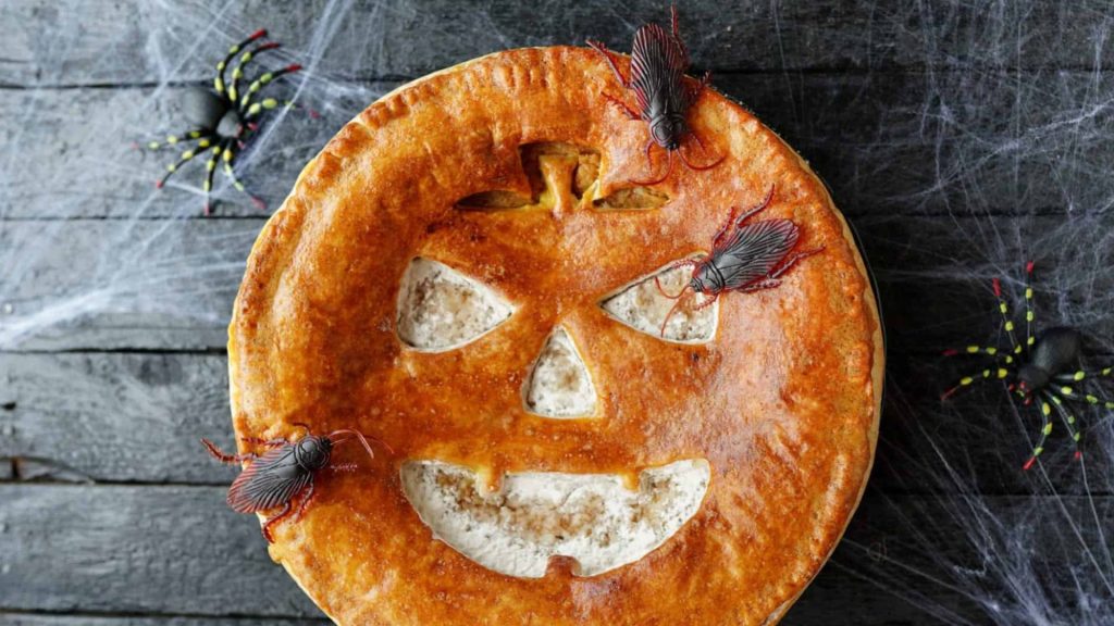 Zombie Bugs and Spooky Pests: How to Safeguard Your Home for Halloween 3 Protect Your Home from Halloween Pests: Keep Bugs Away