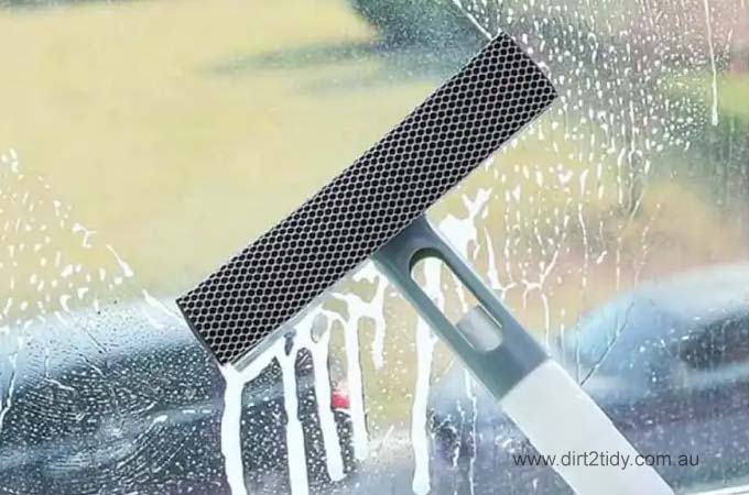 Window Cleaning Tips 