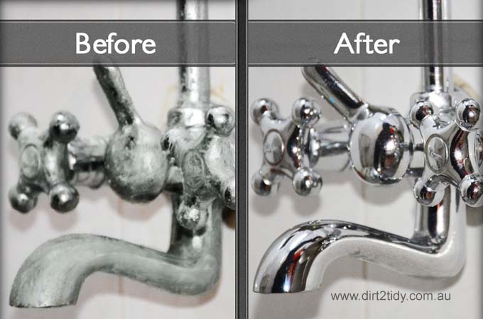 Tips to Clean Limescale Buildup in Appliances 4 Limescale Buildup