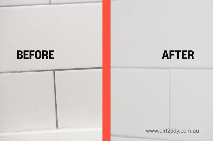 Tips for Dealing with Tough Grime in Grout Lines 4 grime in grout line