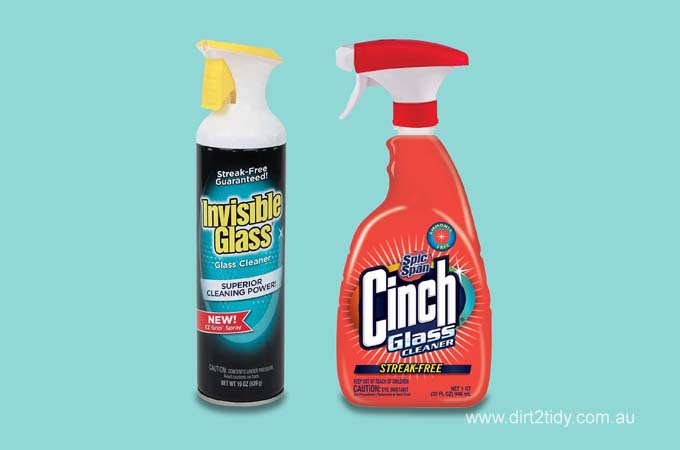The Best Window Cleaning Products Available in Australia 3 Best Window Cleaning Products