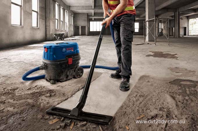 The Environmental Impact of Construction Cleaning in Australia 4 Impact of Construction Cleaning