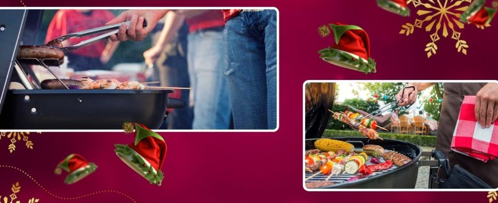 How BBQ Cleaning Enhances Your Grilling Experience This Christmas 3 Grilling Experience