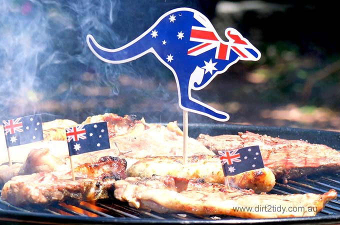 The Importance of BBQ Cleaning Before Australia Day Celebrations 4 BBQ Cleaning Before Australia Day