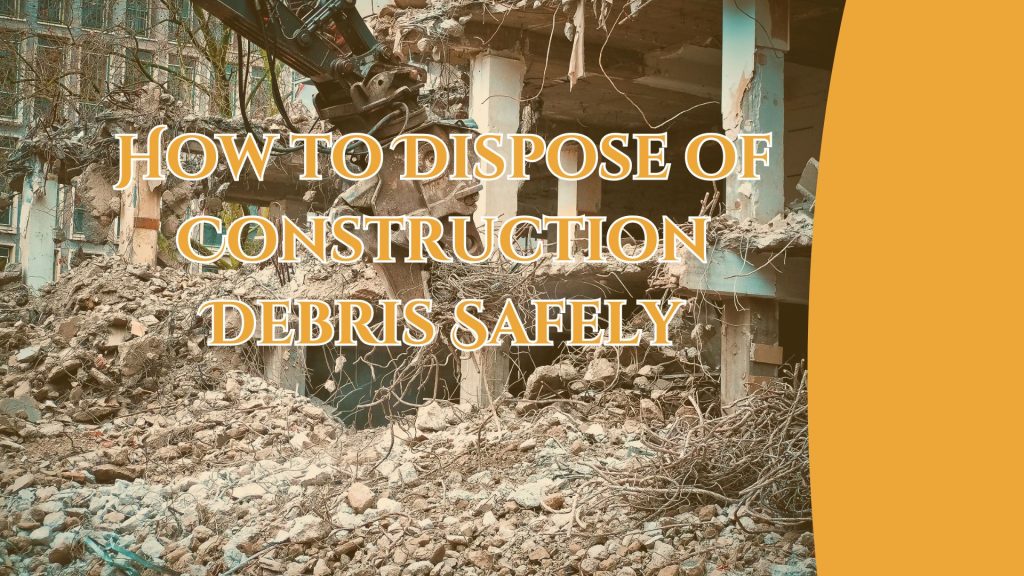 Post Construction Cleaning in Australia: What You Need to Know 4 Post Construction Cleaning in Australia