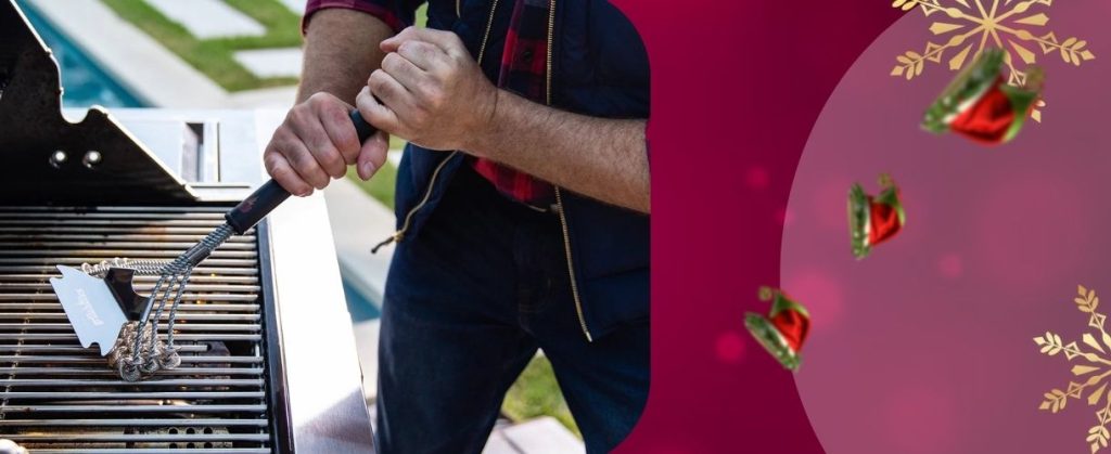 How BBQ Cleaning Enhances Your Grilling Experience This Christmas 4 Grilling Experience