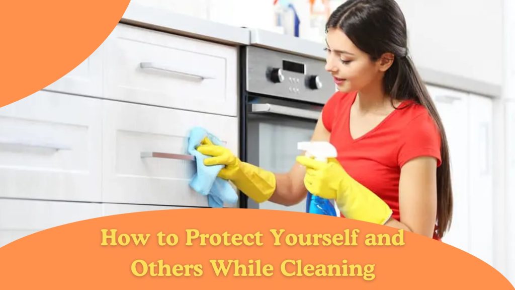 Safety Tips for High Pressure Cleaning in Australia 3 High Pressure Cleaning