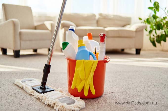 Upholstery Cleaning Tips
