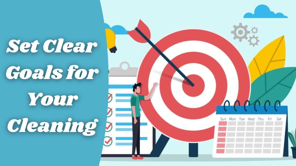 Spring Cleaning Tips for a Fresh and Organized Home 4 Spring Cleaning Tips