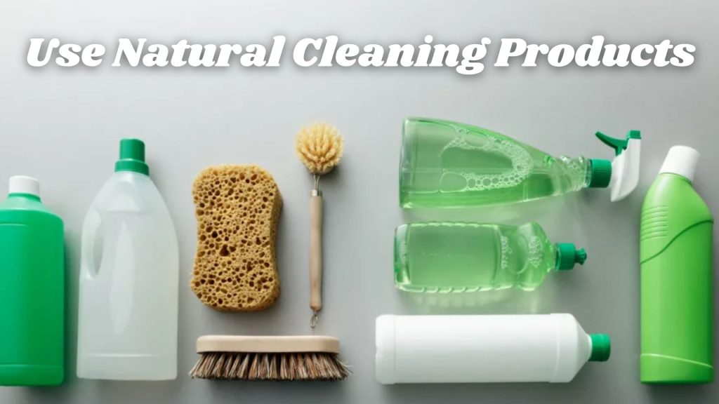Spring Cleaning Tips for a Fresh and Organized Home 3 Spring Cleaning Tips