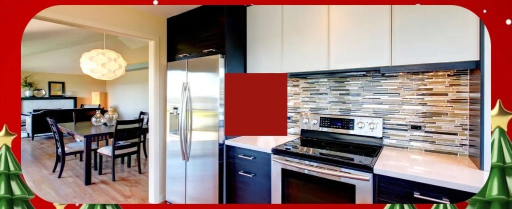 BBQ and oven cleaning