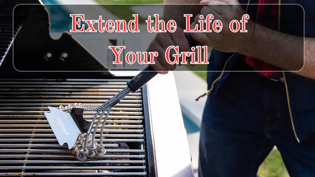 Professional BBQ cleaning services