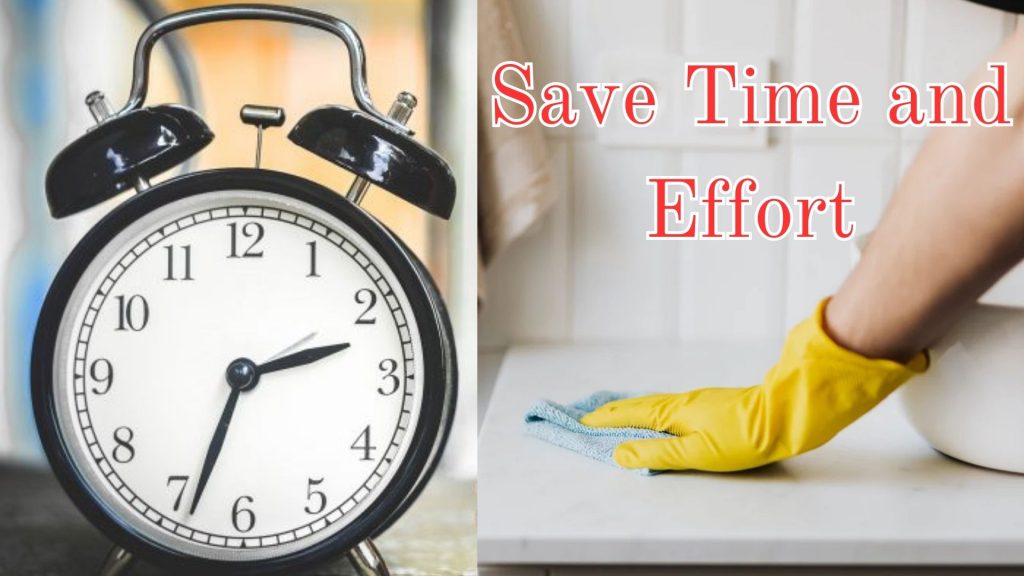 Professional BBQ cleaning services