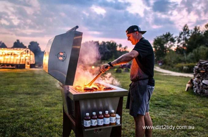 Get Your BBQ Ready for Summer 3 BBQ Ready