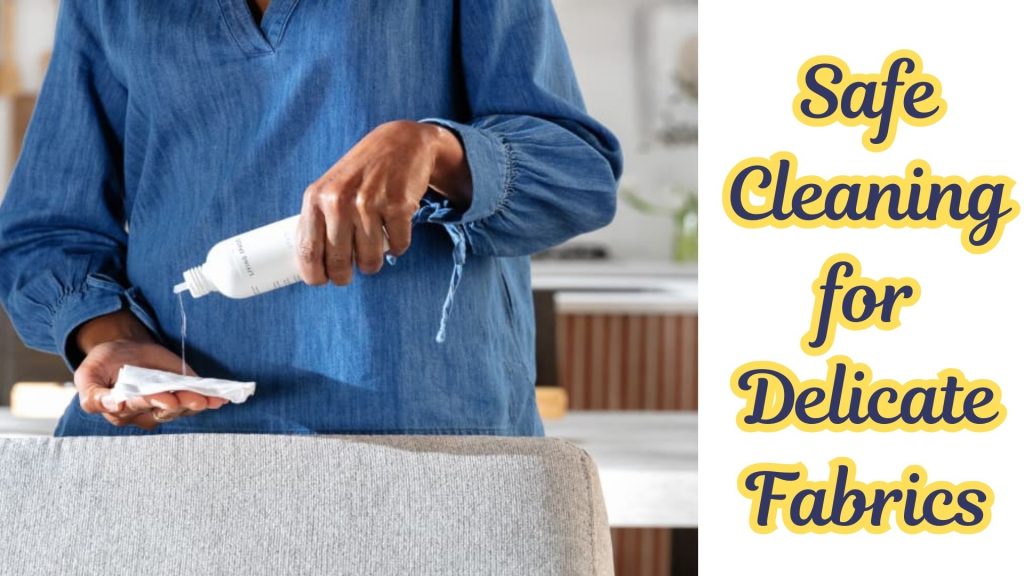 professional upholstery cleaning