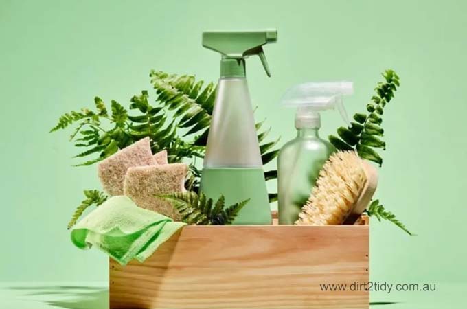 Eco-Friendly Domestic Cleaning Solutions: Protect Your Home and the Planet 1 Eco-Friendly Domestic Cleaning