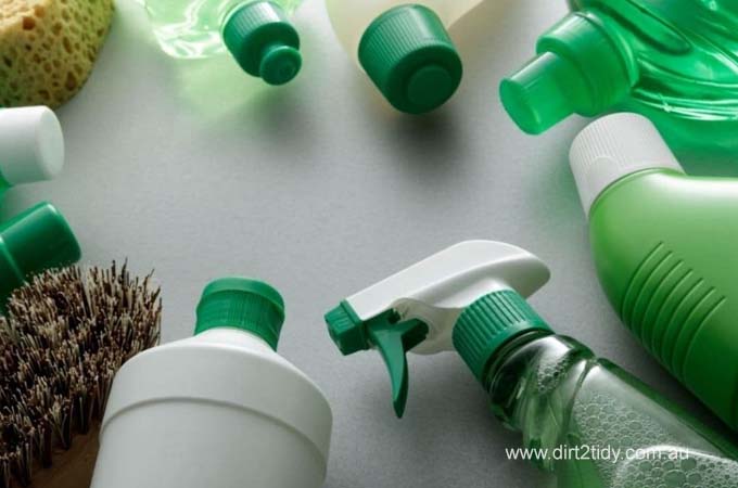 Eco-Friendly Domestic Cleaning Solutions: Protect Your Home and the Planet 2 Eco-Friendly Domestic Cleaning