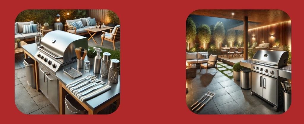 Holiday cleaning checklist