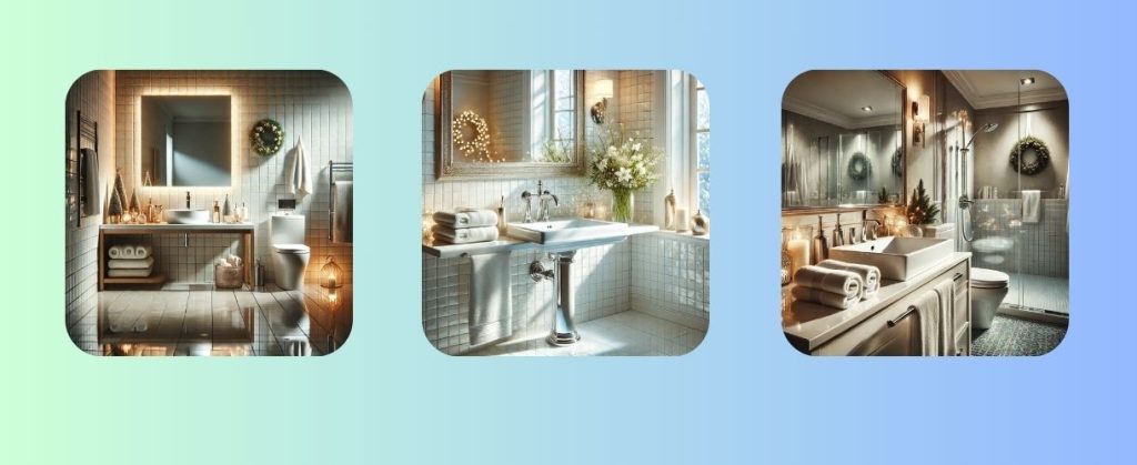 Top Holiday Cleaning Tips to Get Your Home Ready for Guests 4 Holiday cleaning tips