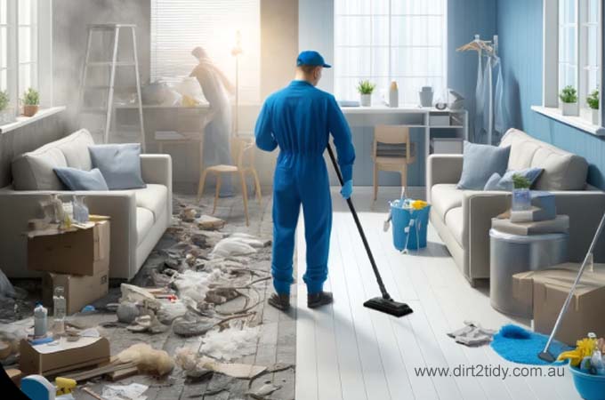 Breaking Down the Costs: Budgeting Tips for Post Construction Cleaning 3 Tips for Post Construction Cleaning
